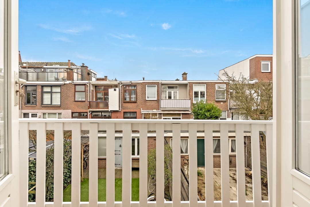 Photo 46 of Van Boetzelaerlaan 202