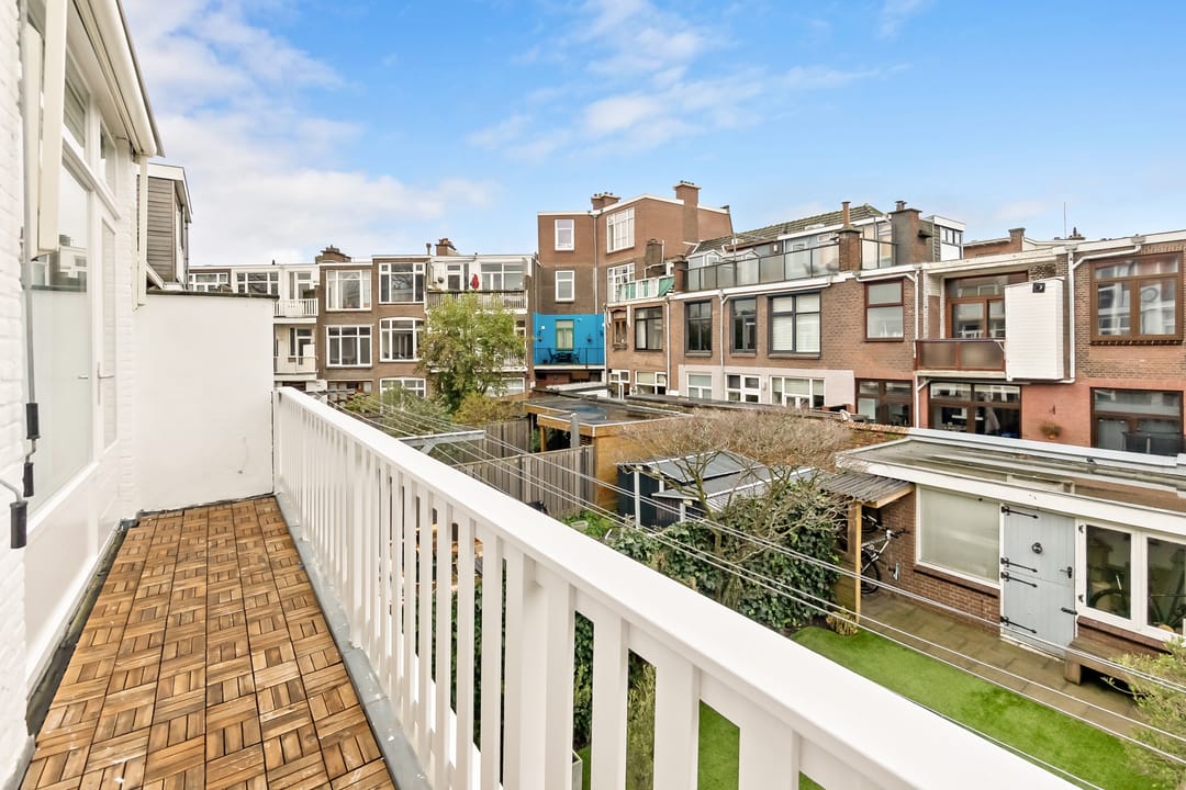 Photo 52 of Van Boetzelaerlaan 202