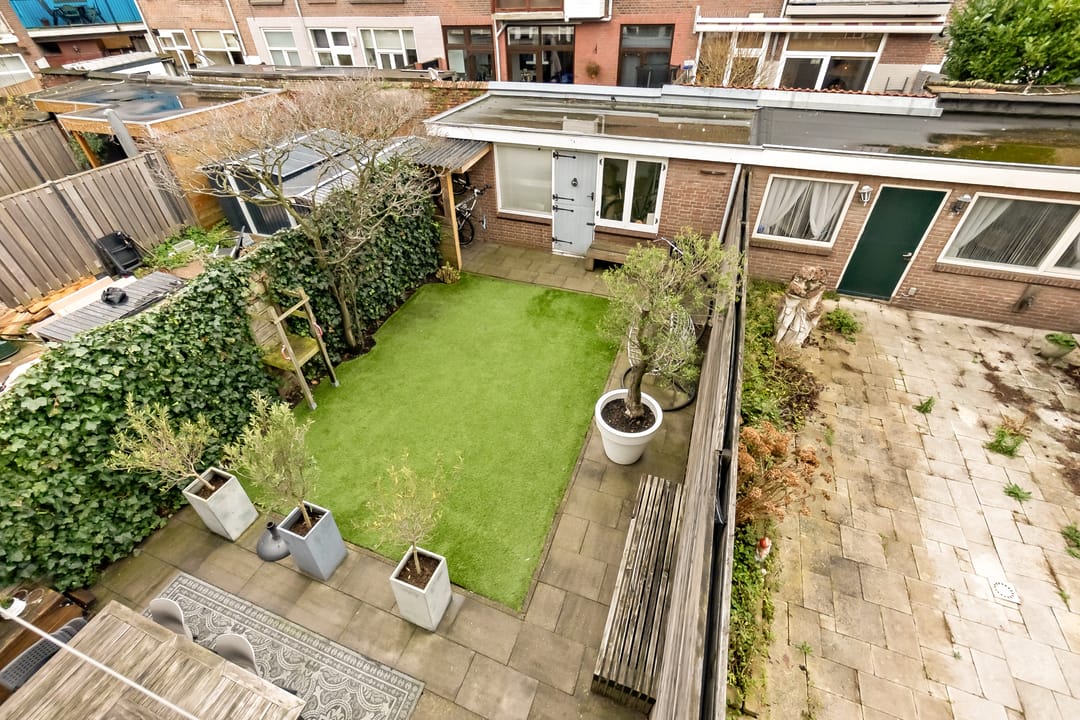 Photo 53 of Van Boetzelaerlaan 202