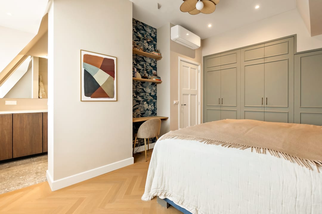 Photo 58 of Van Boetzelaerlaan 202