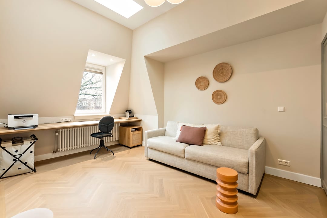 Photo 62 of Van Boetzelaerlaan 202