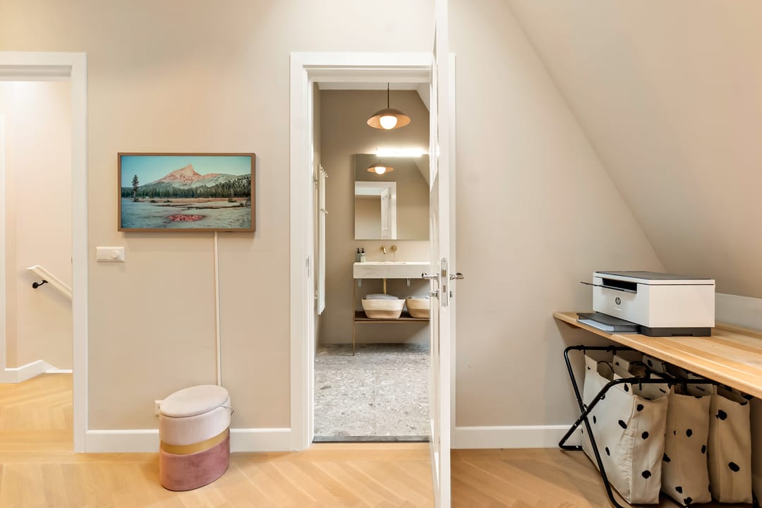 Photo 71 of Van Boetzelaerlaan 202