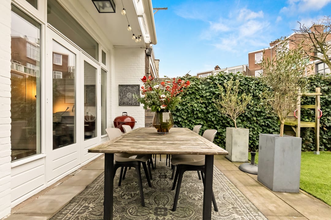 Photo 76 of Van Boetzelaerlaan 202