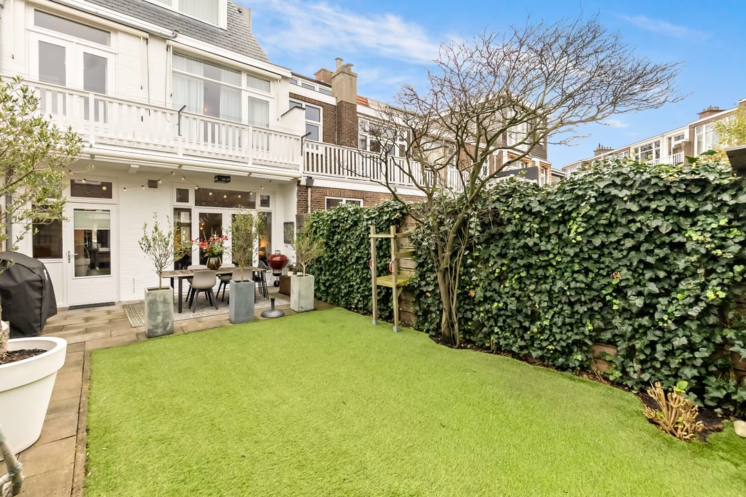 Photo 77 of Van Boetzelaerlaan 202