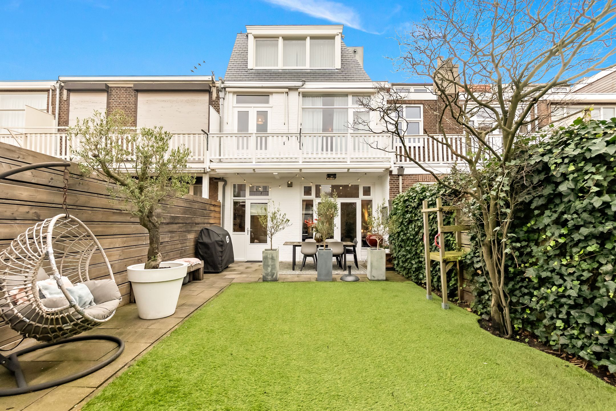 Photo 78 of Van Boetzelaerlaan 202