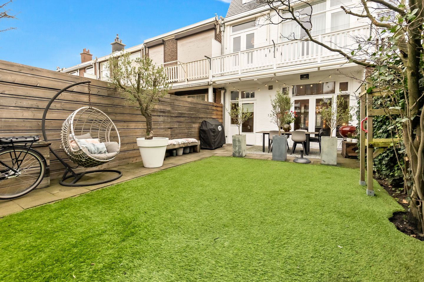 Photo 79 of Van Boetzelaerlaan 202