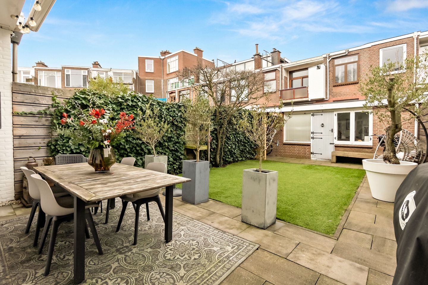 Photo 80 of Van Boetzelaerlaan 202