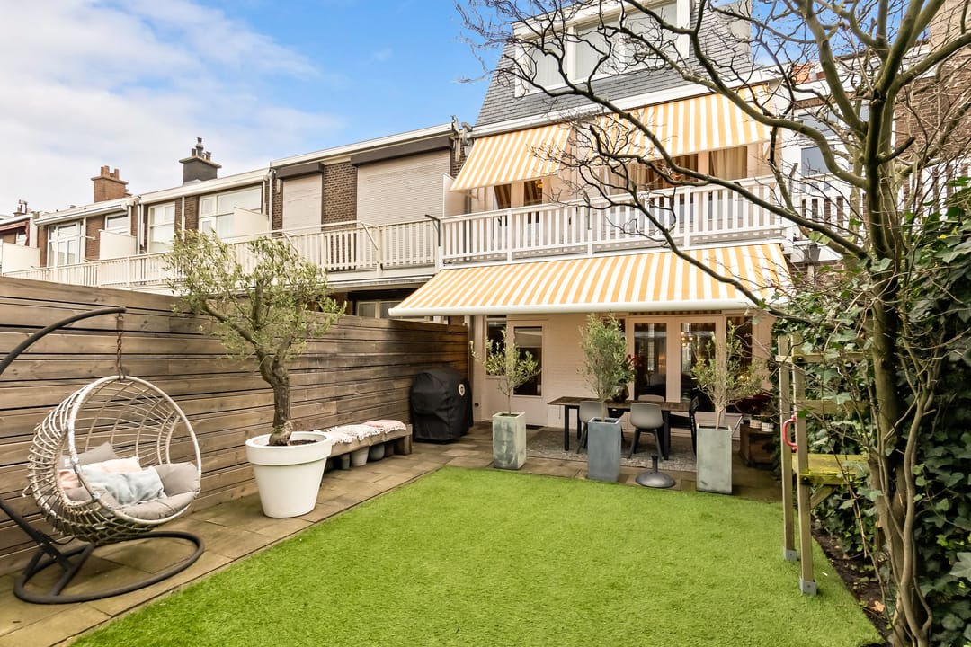 Photo 82 of Van Boetzelaerlaan 202