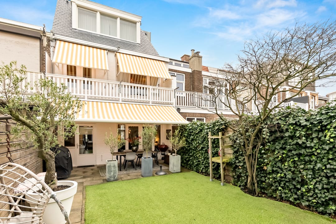 Photo 83 of Van Boetzelaerlaan 202