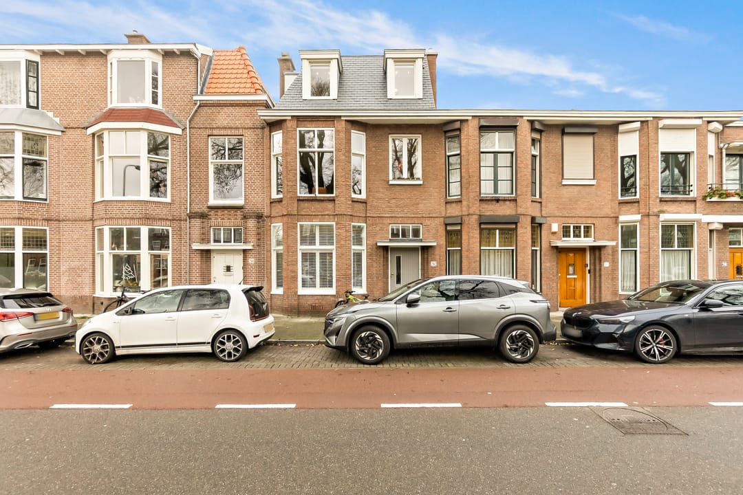 Photo 86 of Van Boetzelaerlaan 202