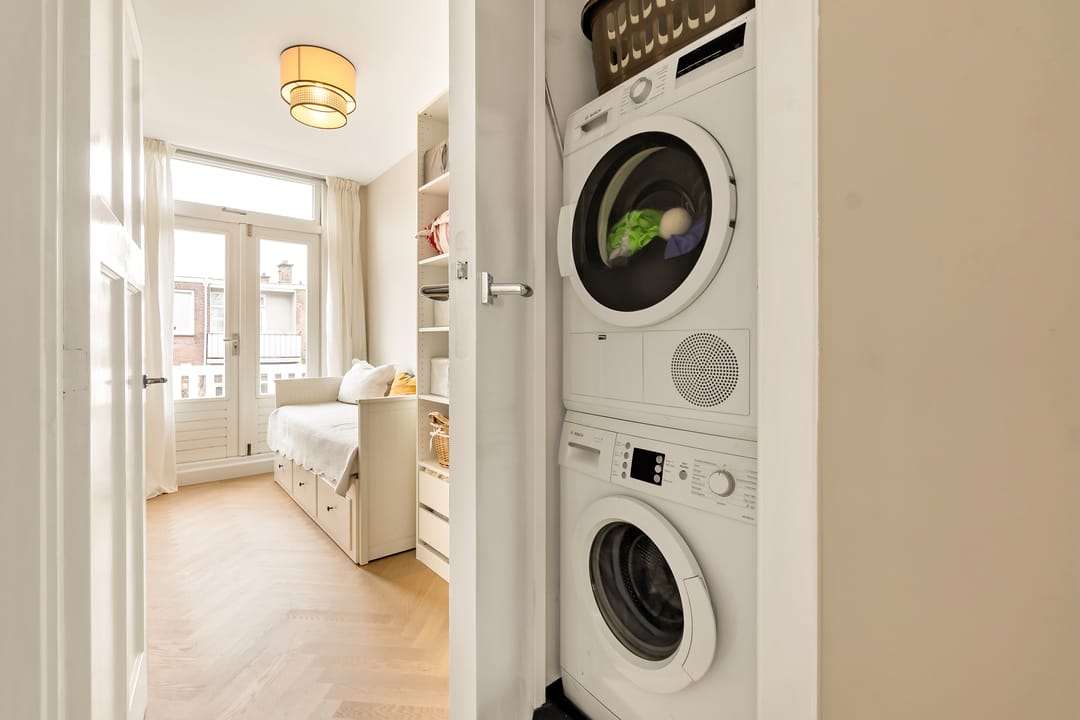 Photo 88 of Van Boetzelaerlaan 202