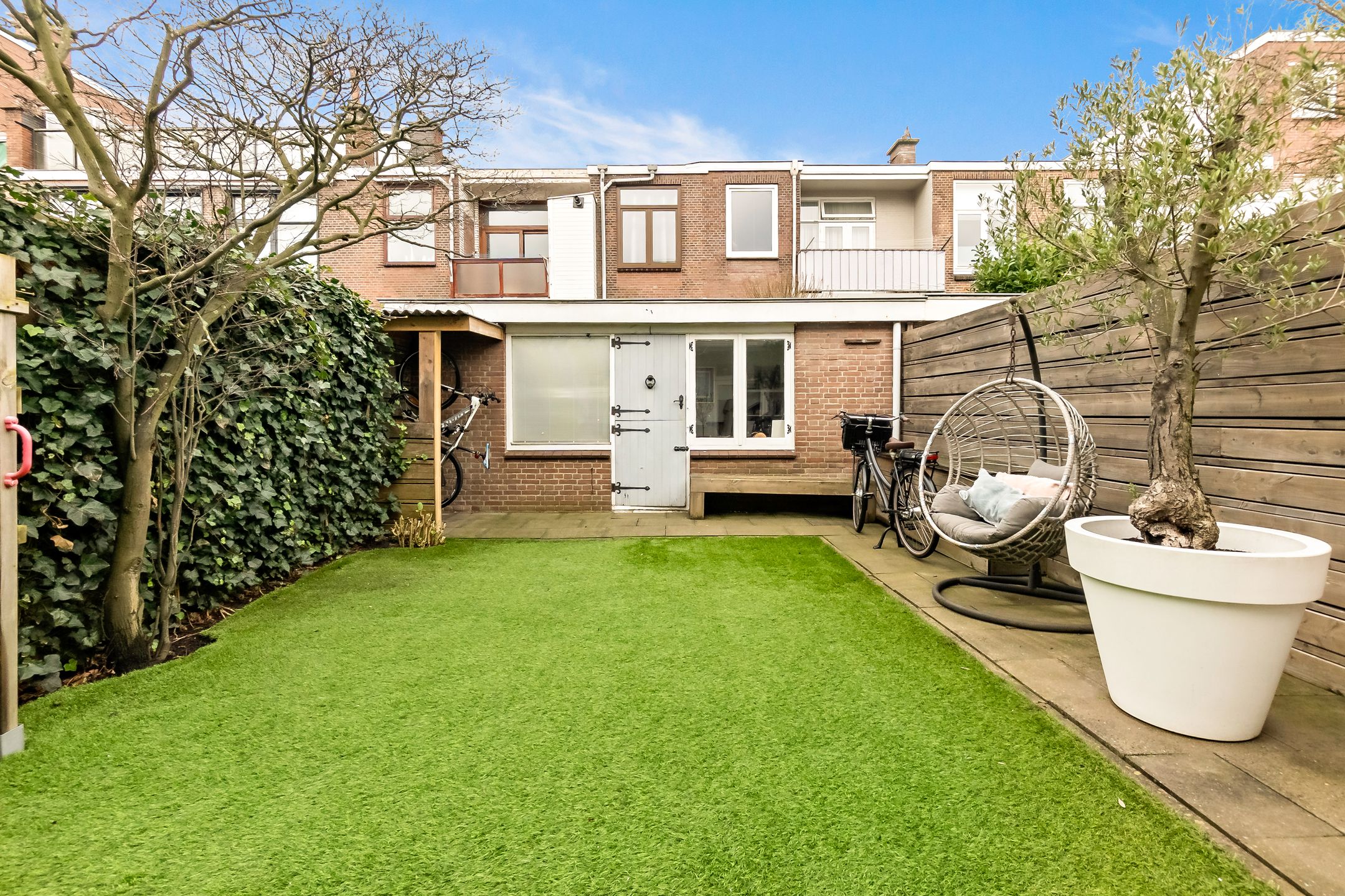 Photo 81 of Van Boetzelaerlaan 202