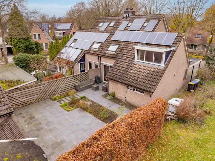 Foto 4 van Wetsteen 5