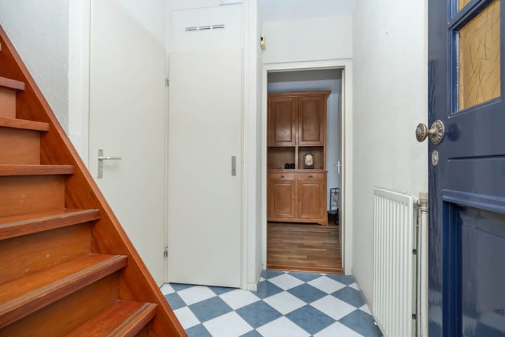 Foto 7 van Wetsteen 5