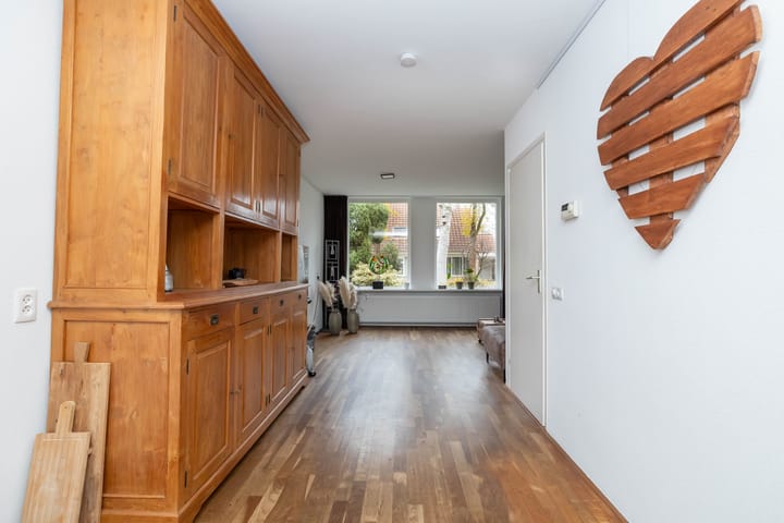 Foto 8 van Wetsteen 5