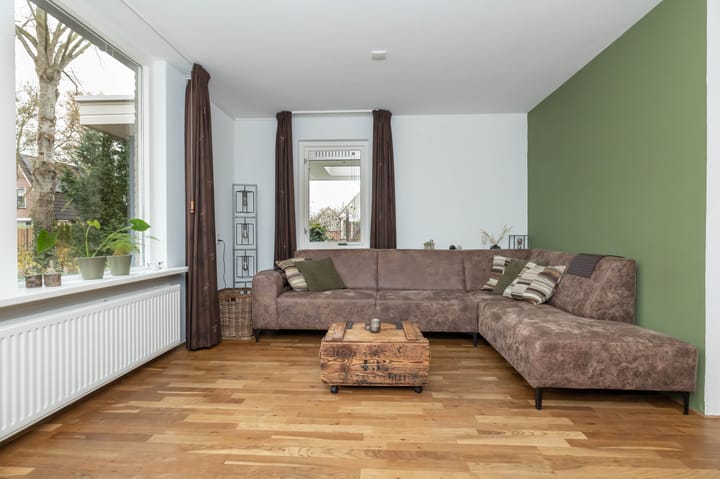 Foto 10 van Wetsteen 5