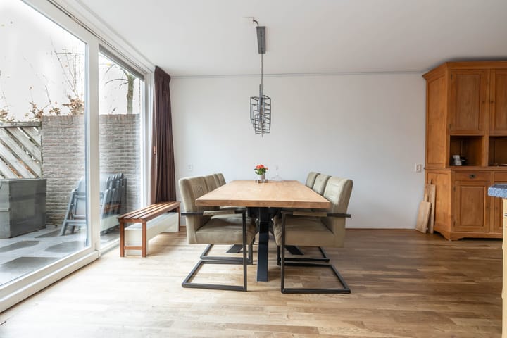 Foto 15 van Wetsteen 5