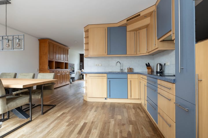 Foto 18 van Wetsteen 5