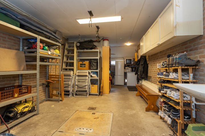 Foto 20 van Wetsteen 5