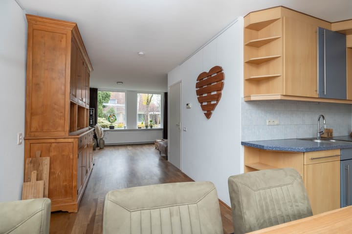 Foto 22 van Wetsteen 5