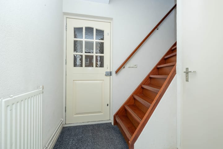 Foto 23 van Wetsteen 5