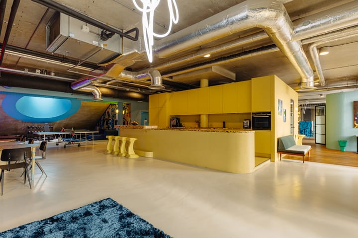 Piet Heinkade 221, Amsterdam