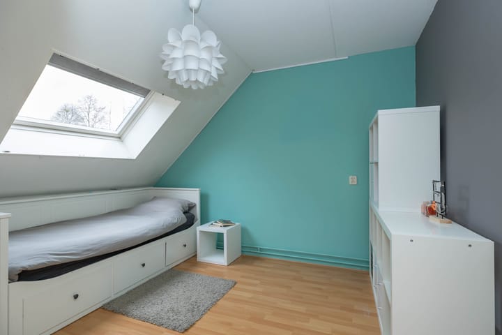 Foto 30 van Wetsteen 5