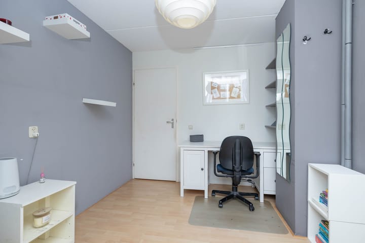 Foto 34 van Wetsteen 5