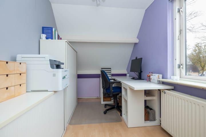 Foto 35 van Wetsteen 5