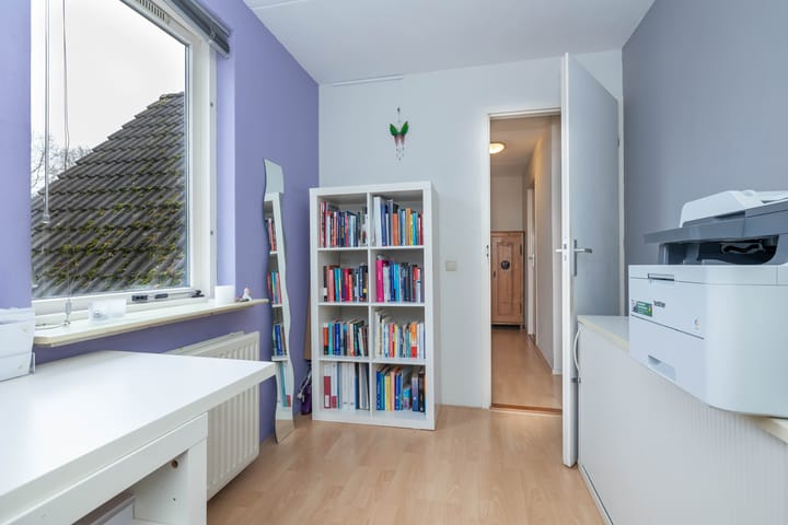 Foto 36 van Wetsteen 5