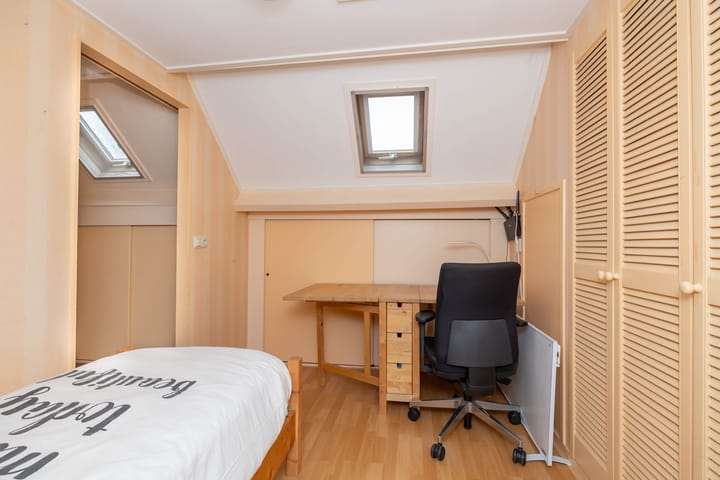 Foto 45 van Wetsteen 5