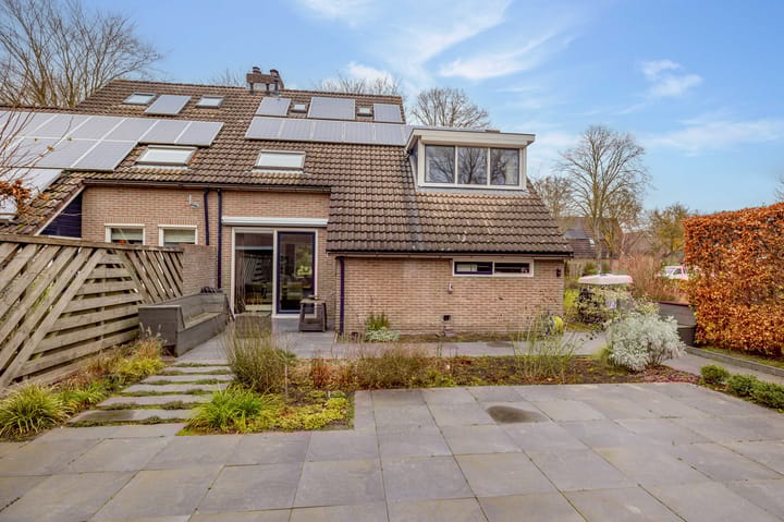 Foto 48 van Wetsteen 5