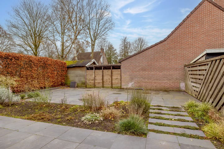 Foto 50 van Wetsteen 5