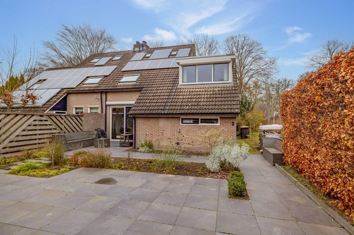 Foto 55 van Wetsteen 5