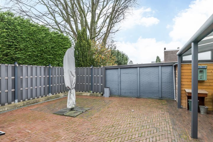 Photo 2 of Bosstraat 26