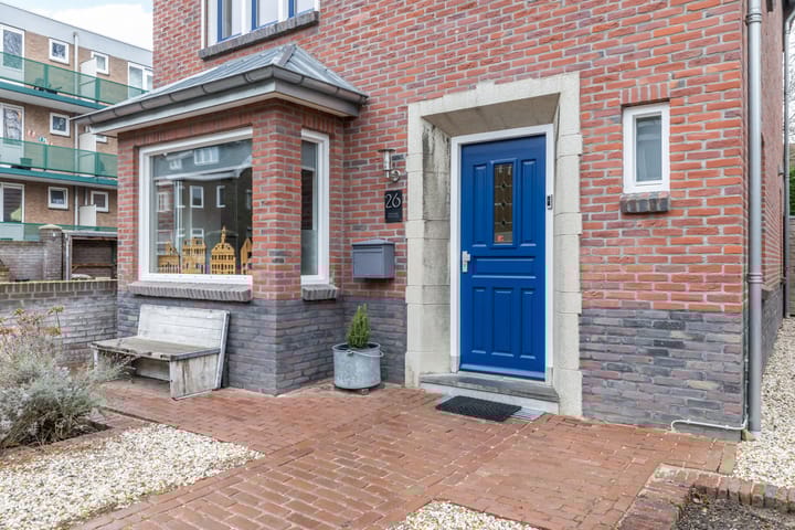 Photo 3 of Bosstraat 26