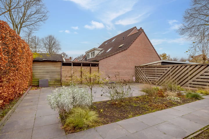 Foto 52 van Wetsteen 5