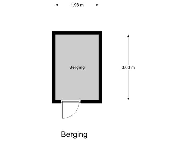 Berging