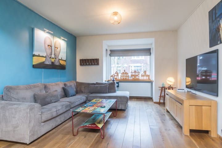 Photo 5 of Bosstraat 26