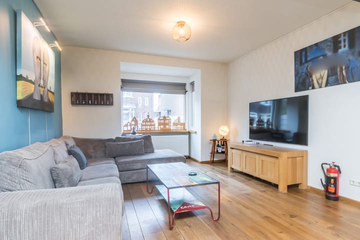 Foto 6 van Bosstraat 26