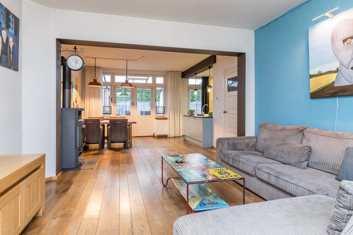 Foto 8 van Bosstraat 26