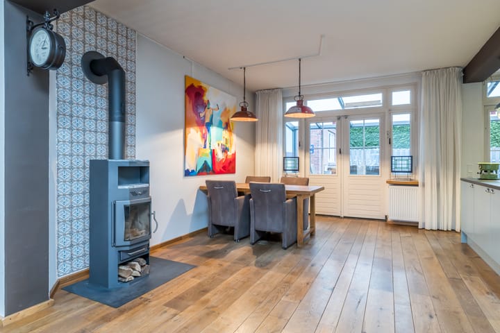 Foto 9 van Bosstraat 26