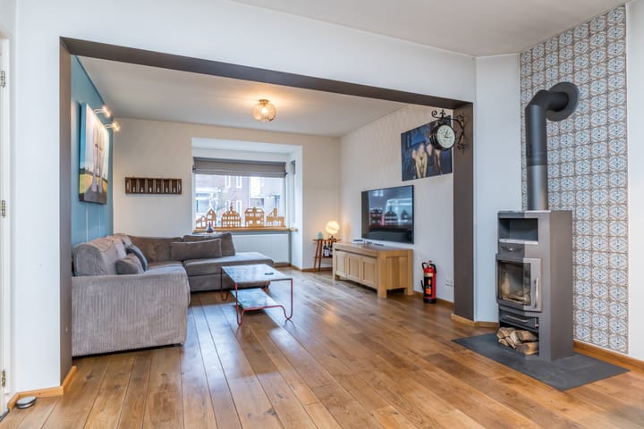 Foto 11 van Bosstraat 26