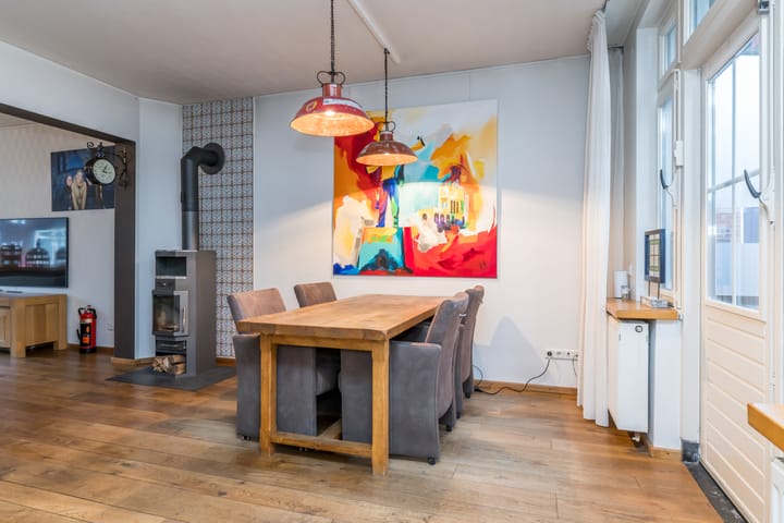 Foto 12 van Bosstraat 26