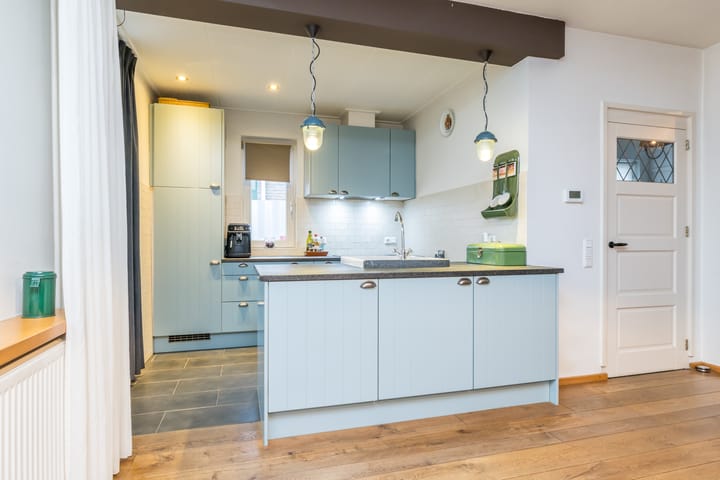 Foto 13 van Bosstraat 26