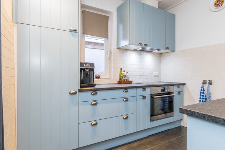 Foto 15 van Bosstraat 26