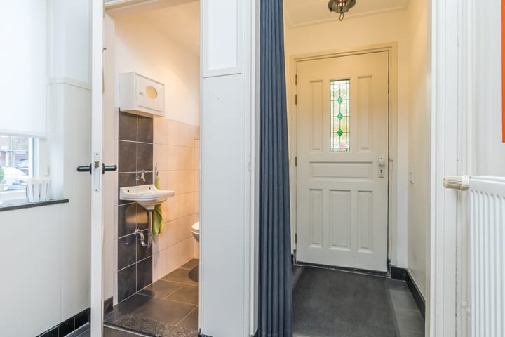 Foto 18 van Bosstraat 26