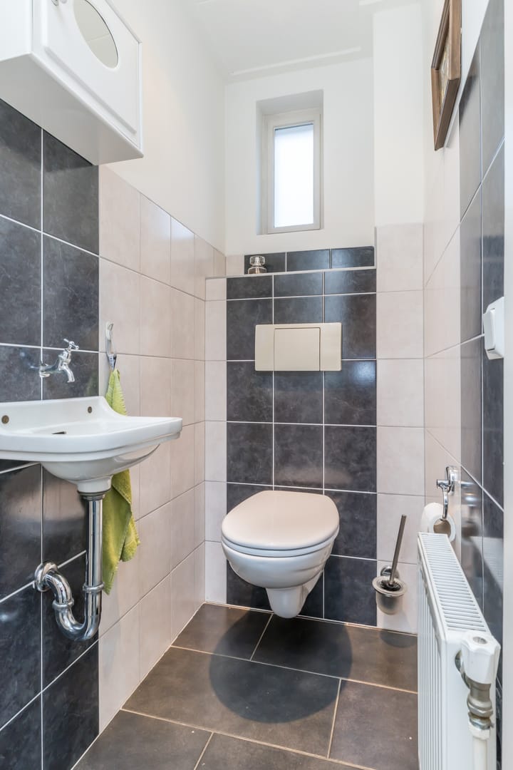 Foto 19 van Bosstraat 26