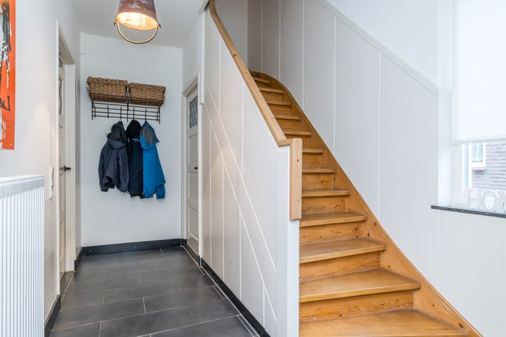 Foto 20 van Bosstraat 26