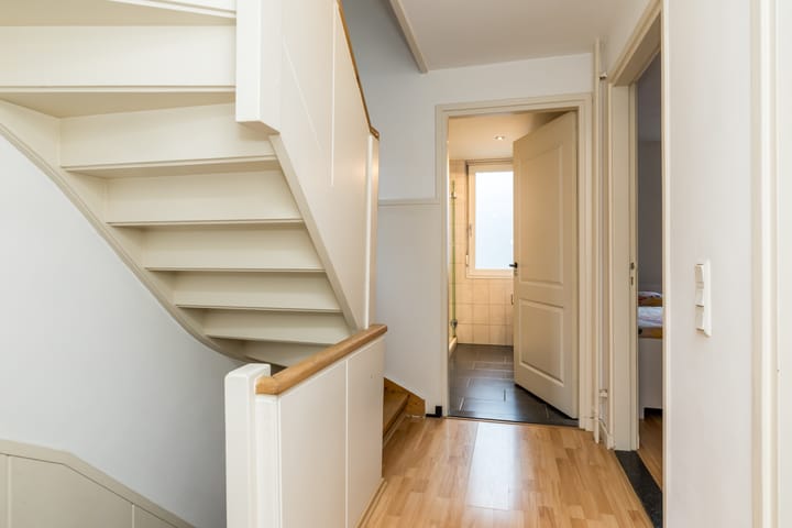 Foto 21 van Bosstraat 26